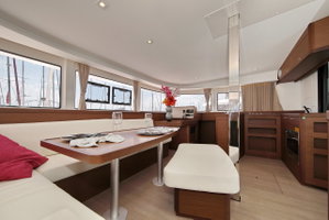 Lagoon 42 „Masterpiece“ – fotka 14