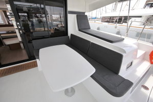 Lagoon 42 „Masterpiece“ – fotka 11