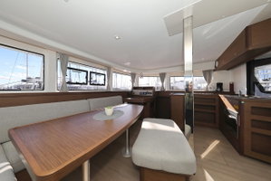 Lagoon 42 „Rea“ – fotka 16