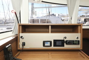 Lagoon 42 „Rea“ – fotka 40