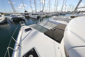 Lagoon 42 „Rea“ – fotka 39