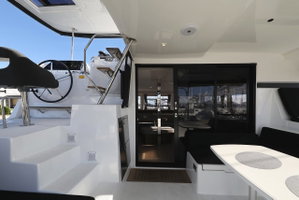 Lagoon 42 „Rea“ – fotka 5