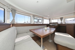 Lagoon 42 „Rea“ – fotka 18