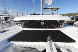 Lagoon 42 „Rea“ – fotka 37