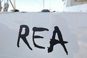 Lagoon 42 „Rea“ – fotka 38