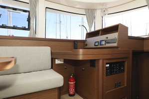 Lagoon 42 „Rea“ – fotka 41