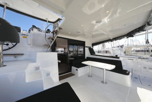 Lagoon 42 „Rea“ – fotka 7