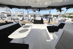 Lagoon 42 „Rea“ – fotka 9
