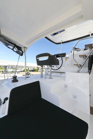 Lagoon 42 „Rea“ – fotka 10