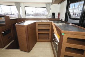 Lagoon 42 „Rea“ – fotka 45