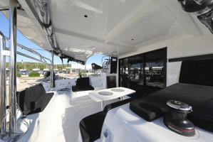 Lagoon 42 „Rea“ – fotka 8
