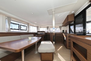 Lagoon 42 „Rea“ – fotka 17