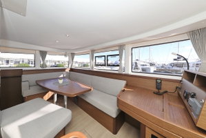Lagoon 42 „Rea“ – fotka 14