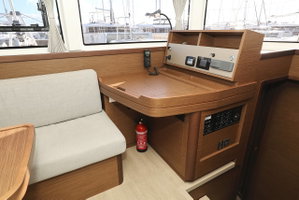Lagoon 42 „Rea“ – fotka 42