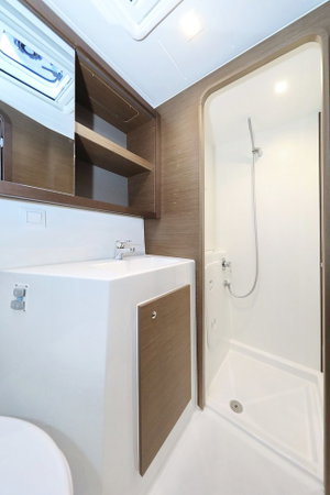 Lagoon 42 „Rea“ – fotka 31