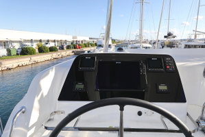 Lagoon 42 „Rea“ – fotka 12