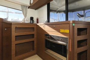 Lagoon 42 „Rea“ – fotka 20