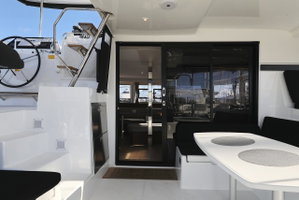 Lagoon 42 „Rea“ – fotka 33