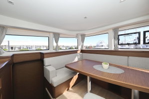Lagoon 42 „Rea“ – fotka 2