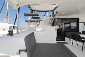 Lagoon 42 „Royal Salute“ – fotka 29