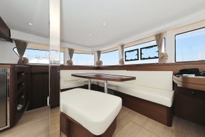 Lagoon 42 „Royal Salute“ – fotka 14