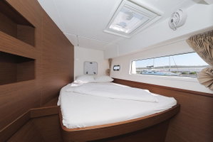 Lagoon 42 „Royal Salute“ – fotka 3