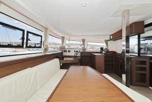 Lagoon 42 „Royal Salute“ – fotka 11