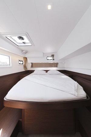 Lagoon 42 „Royal Salute“ – fotka 20