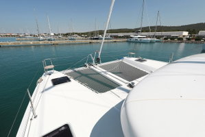 Lagoon 42 „Royal Salute“ – fotka 7