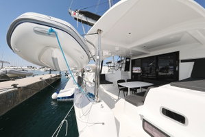 Lagoon 42 „Royal Salute“ – fotka 6