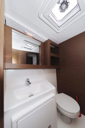 Lagoon 42 „Royal Salute“ – fotka 27