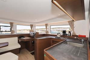 Lagoon 42 „Royal Salute“ – fotka 17