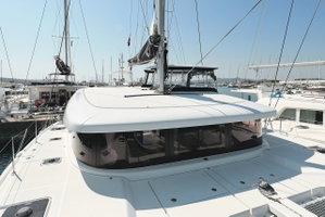 Lagoon 42 „Royal Salute“ – fotka 8