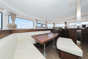 Lagoon 42 „Royal Salute“ – fotka 2