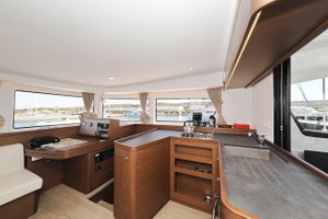 Lagoon 42 „Royal Salute“ – fotka 16