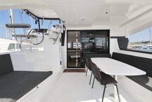 Lagoon 42 „Royal Salute“ – fotka 30