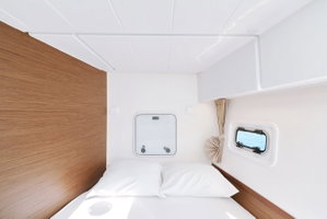 Lagoon 42 „Royal Salute“ – fotka 19