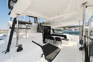 Lagoon 42 „Royal Salute“ – fotka 28