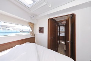 Lagoon 42 „Royal Salute“ – fotka 18