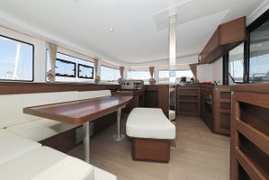 Lagoon 42 „Royal Salute“ – fotka 10