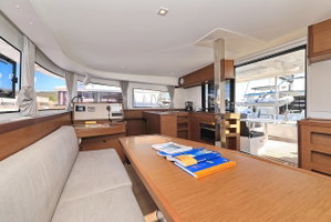 Lagoon 42 „Sea Ya“ – fotka 17