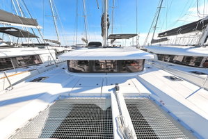 Lagoon 42 „Sea Ya“ – fotka 11