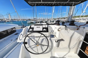 Lagoon 42 „Sea Ya“ – fotka 8