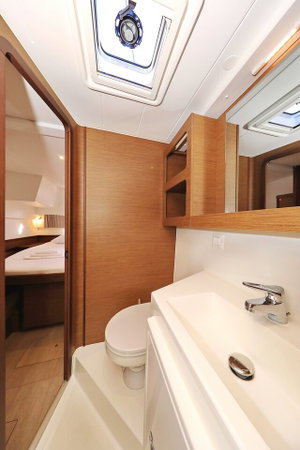 Lagoon 42 „Sea Ya“ – fotka 26