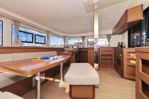 Lagoon 42 „Sea Ya“ – fotka 16