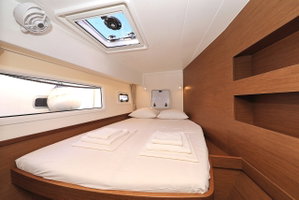 Lagoon 42 „Sea Ya“ – fotka 23
