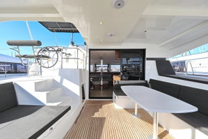Lagoon 42 „Sea Ya“ – fotka 27