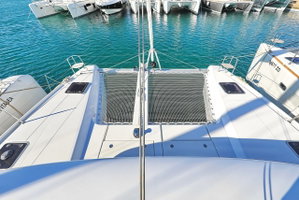 Lagoon 42 „Sea Ya“ – fotka 9