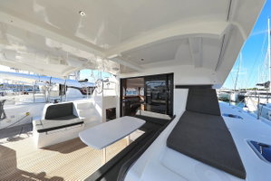 Lagoon 42 „Sea Ya“ – fotka 14