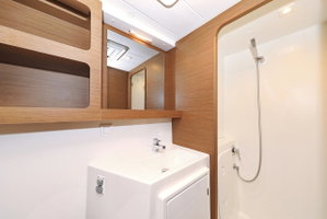 Lagoon 42 „Sea Ya“ – fotka 25